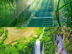 -通灵大峡谷