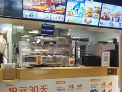 -肯德基(凤凰海店)