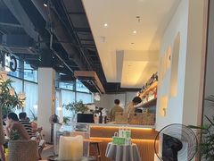 -G+KITCHEN(龙湖狮山天街店)