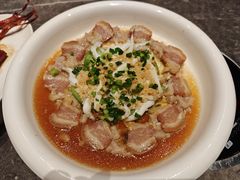 -同庆楼(滨湖万达广场店)