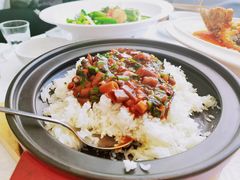 海肠捞饭-品海楼·大连海鲜(老虎滩店)