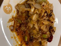 -西部马华清真兰州牛肉面·烧烤夜市(关东店)
