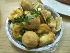 -新园特色美食店