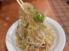 -龜王拉麵(道頓堀店)