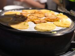 -酒拾烤肉(南城店)