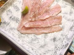 -龙神·炭烧酒场深夜食堂(新街口店)