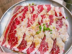 -马场洞肉铺(高丽街店)