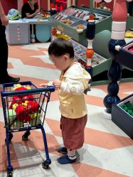 -奈尔宝家庭中心·亲子餐厅(鄞州万达店)