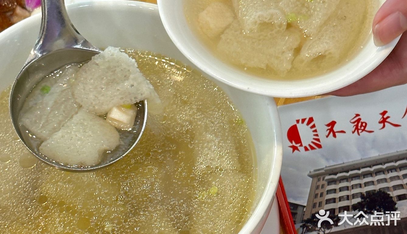 吃潮菜还是得来这种老字号!!