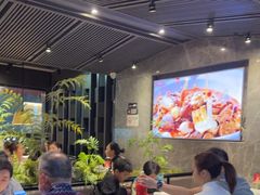 -一品红川菜(皇岗店)