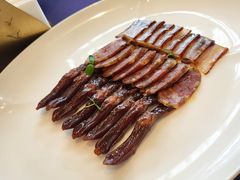 -百盛·鼎膳(中海财富中心)