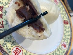-海洁灌汤包(南五马路店)