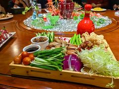 -慈孝宫·30年北京菜老馆子(三营门店)