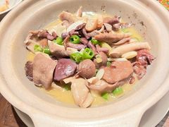 -湖州皇冠假日酒店-彩丰楼中餐厅