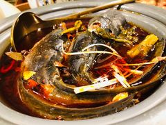 -锦府盐帮·侯宅(五棵松万达店)