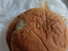 辣牛堡-麦当劳(望京国际商业中心店)