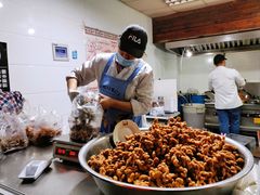 甜油赞子-王阿姨文昌油赞子(府桥街店)