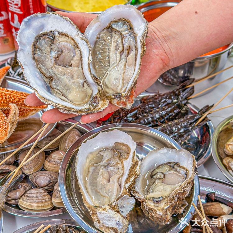 传下去❗❗五角场也有了…