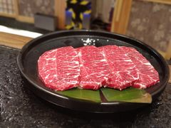 -九田家黑牛烤肉料理(石路天虹店)
