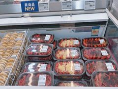 -山姆会员商店(亦庄创意生活广场店)