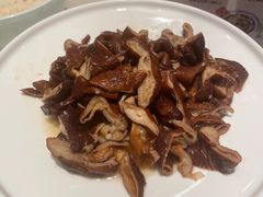 梆梆肉-春发生饭店·非遗(南院门店)