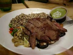 -Dreamsalad梦想轻厨(健康轻食·减脂沙拉·意面·祖庙店)