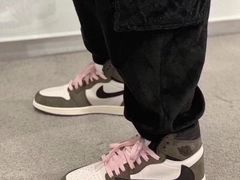 -JORDAN(外滩中央体验店)
