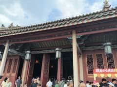 -揭阳学宫(榕城区)