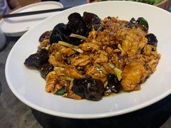 -喜福楼(黑山大街店)