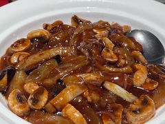 -在前门·烤鸭北京菜(五月花广场店)