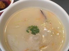 -江南里·新浙菜(苏州大悦城店)