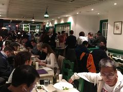 大堂-Carmen卡门西班牙餐厅