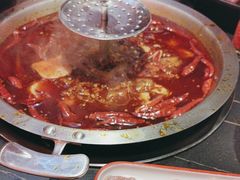 -蜀大侠火锅.川剧变脸(龙泉世茂店)