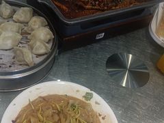 -王厚元饺子·辽菜·烤鸭(沈北店)