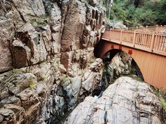 -桑干河大峡谷旅游区