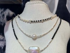 -梵薇Joker.V银饰工作室