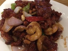 -陈傻子餐厅(世纪都会店)