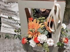 -王尔德与花