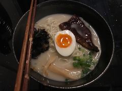 元气叉烧拉面-春笙食堂.丼饭拉面寿司(GOGO新天地店)