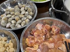 -盈田盈粥庄(博山东路店)