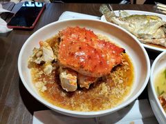 -盒马鲜生(馥邦国际店)