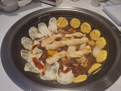 -东北铁锅宴(云龙华府店)