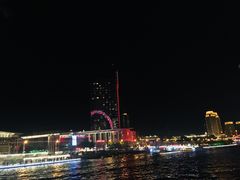 景点-海河游船-永乐码头(大悲院)