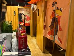 -恋铁板烧(阳光新生活广场店)