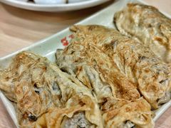 五香鸡卷-百家鸡味馆(清泰店)