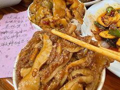 -卢庄(江汉路店)