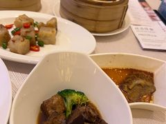 -福州天元国际威斯汀酒店·中国元素餐厅