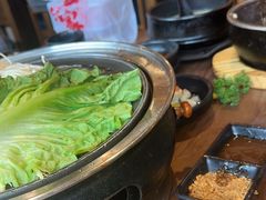 -金九姬黑牛烤肉料理(杨舍老街店)