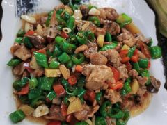 -海韵人家.海景花园经典云南菜(双廊店)