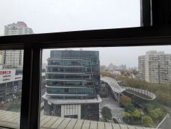 -中国福利会国际和平妇幼保健院(徐汇院区)